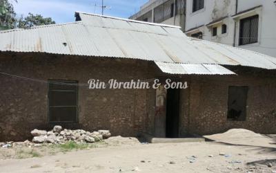 Swahili house For Sale in Majengo 